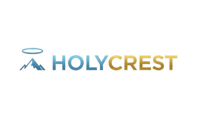 HolyCrest.com