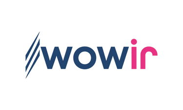 Wowir.com is for sale