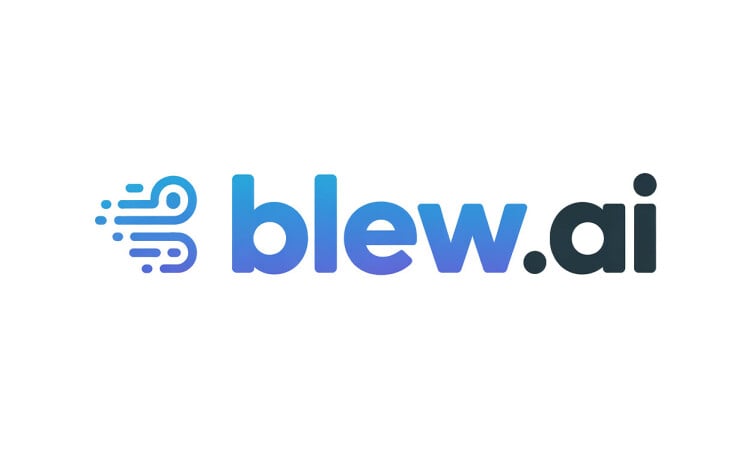 Blew logo