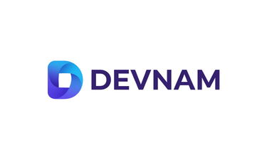Devnam.com - Creative brandable domain for sale