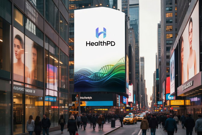 HealthPD.com — 3