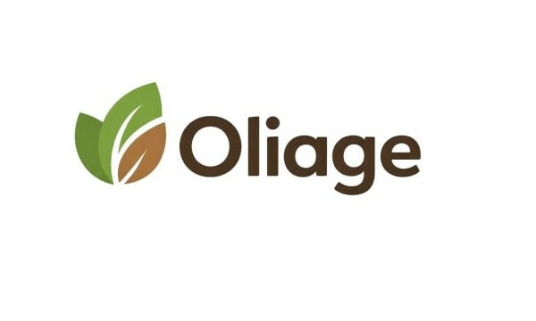 Oliage logo