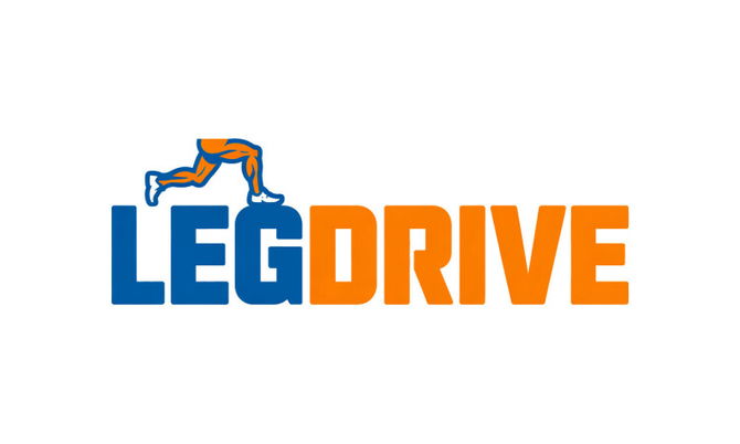 LegDrive.com