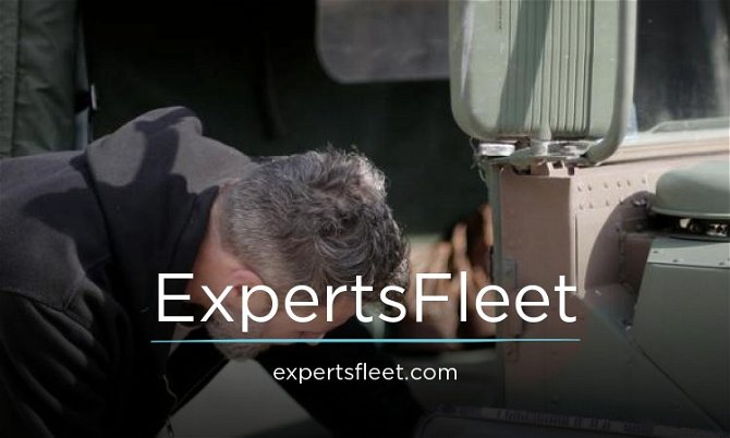 ExpertsFleet.com