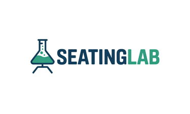 SeatingLab.com - Creative brandable domain for sale