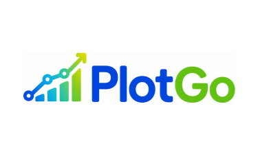 PlotGo logo