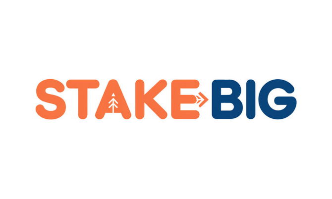 StakeBig.com