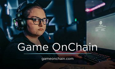 GameOnChain.com
