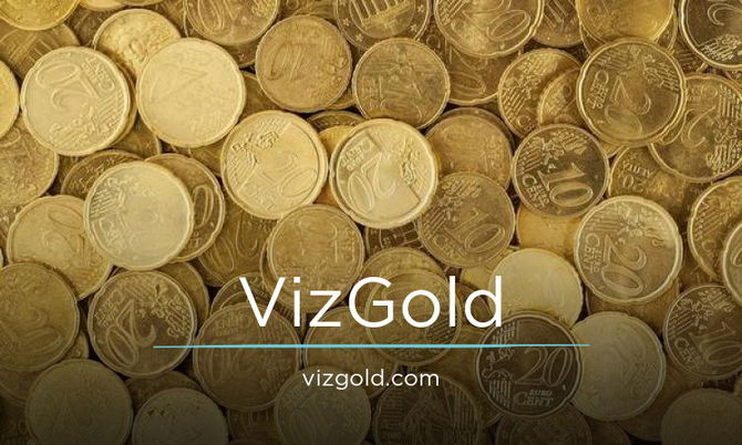 Vizgold.com