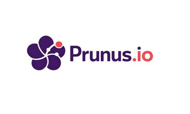 Prunus logo