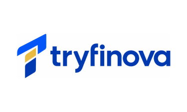 TryFinova logo