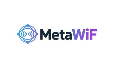 Metawif.com - Creative brandable domain for sale