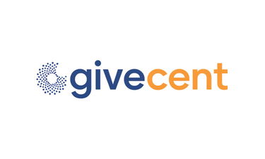 GiveCent.com - Creative brandable domain for sale