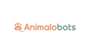 AnimaloBots.com is for sale