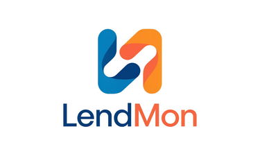 LendMon.com - Creative brandable domain for sale