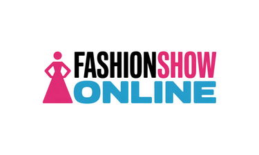 FashionShowOnline.com - Creative brandable domain for sale