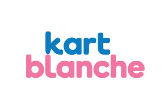 KartBlanche.com - Creative brandable domain for sale