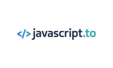 JavaScript logo