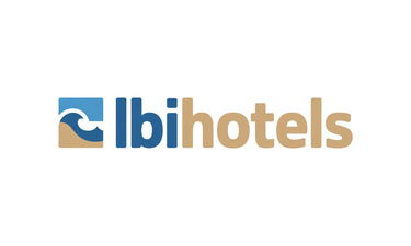 LBIHotels.com - Creative brandable domain for sale
