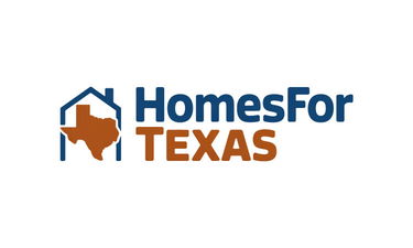 HomesforTexas.com - Creative brandable domain for sale
