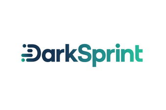 DarkSprint.com - Creative brandable domain for sale