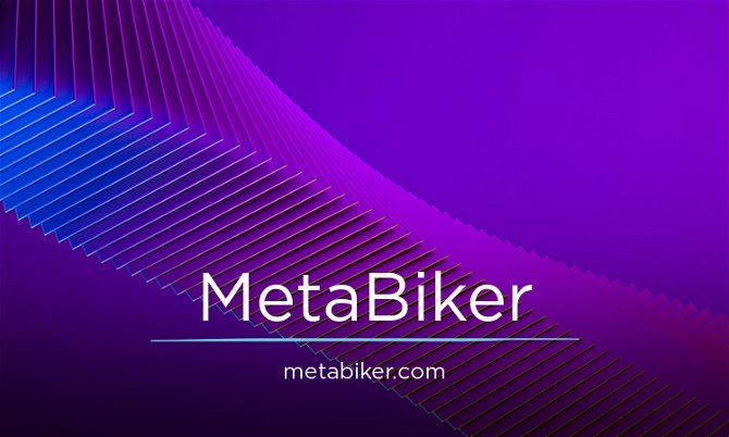MetaBiker.com