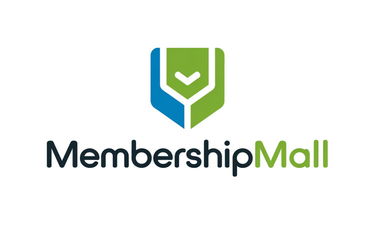 MembershipMall.com - Creative brandable domain for sale