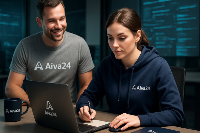 Aiva24.com — 5
