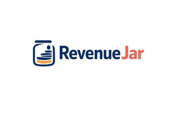 RevenueJar.com - Creative brandable domain for sale