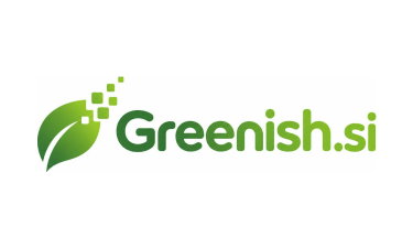 Greenish logo