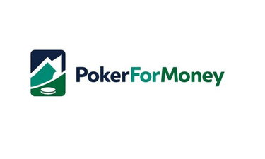 PokerForMoney logo