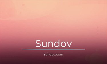 Sundov.com