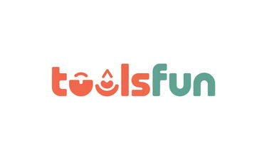 ToolsFun.com - Creative brandable domain for sale