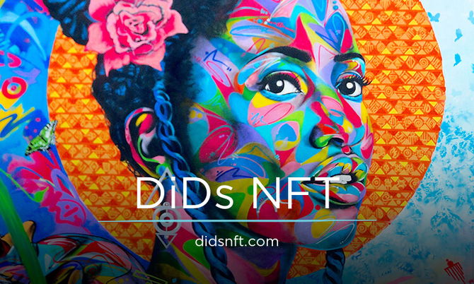didsNFT.com