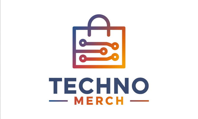 TechnoMerch.com