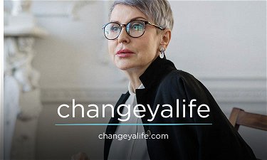 changeyalife.com