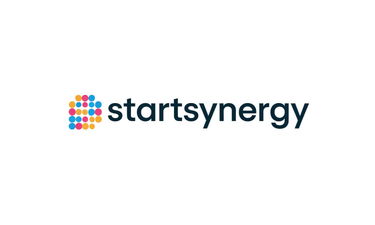 Startsynergy.com - Creative brandable domain for sale