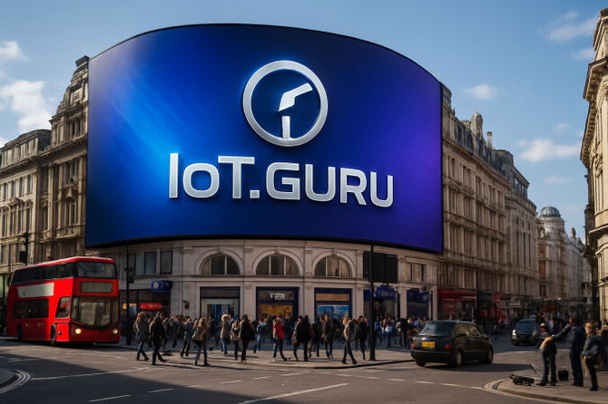 IoT.Guru