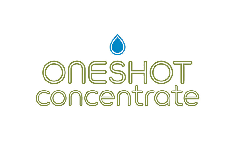 OneShotConcentrate logo