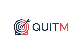 Quitm.com - Creative brandable domain for sale
