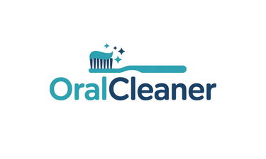 OralCleaner.com - Creative brandable domain for sale