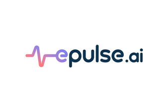 ePulse.ai - Creative brandable domain for sale