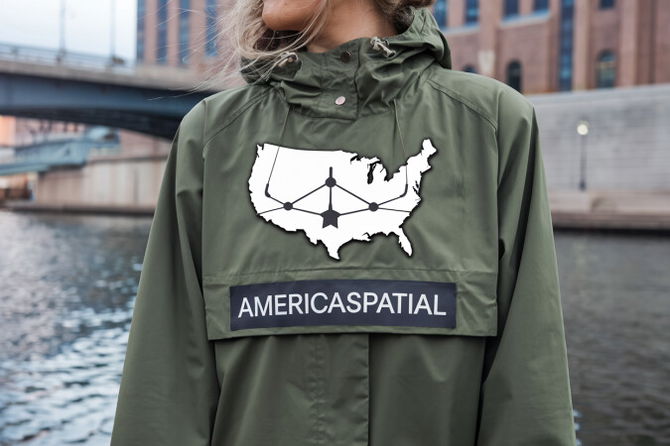 AmericaSpatial.com