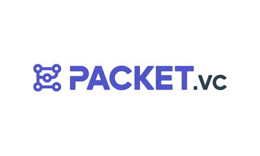 PACKET.VC - Creative brandable domain for sale