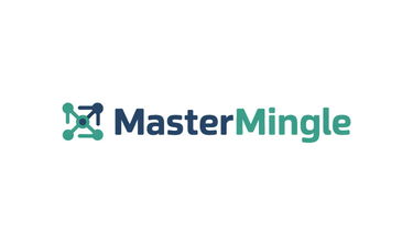 MasterMingle.com - Creative brandable domain for sale