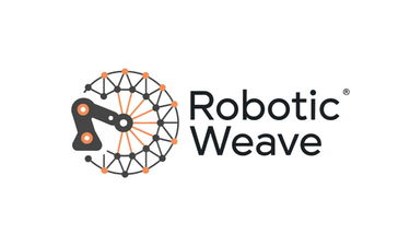 RoboticWeave.com - Creative brandable domain for sale