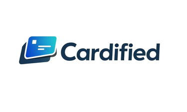Cardified.com - Creative brandable domain for sale