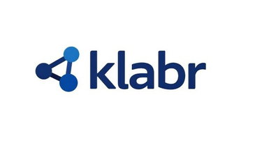 Klabr logo