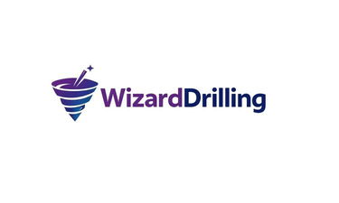 WizardDrilling.com - Creative brandable domain for sale