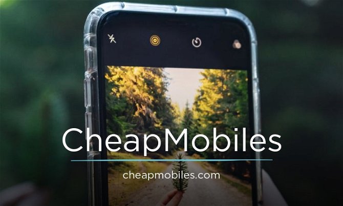 CheapMobiles.com